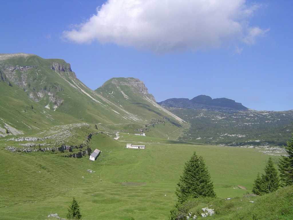 Piani eterni Erera Brendol