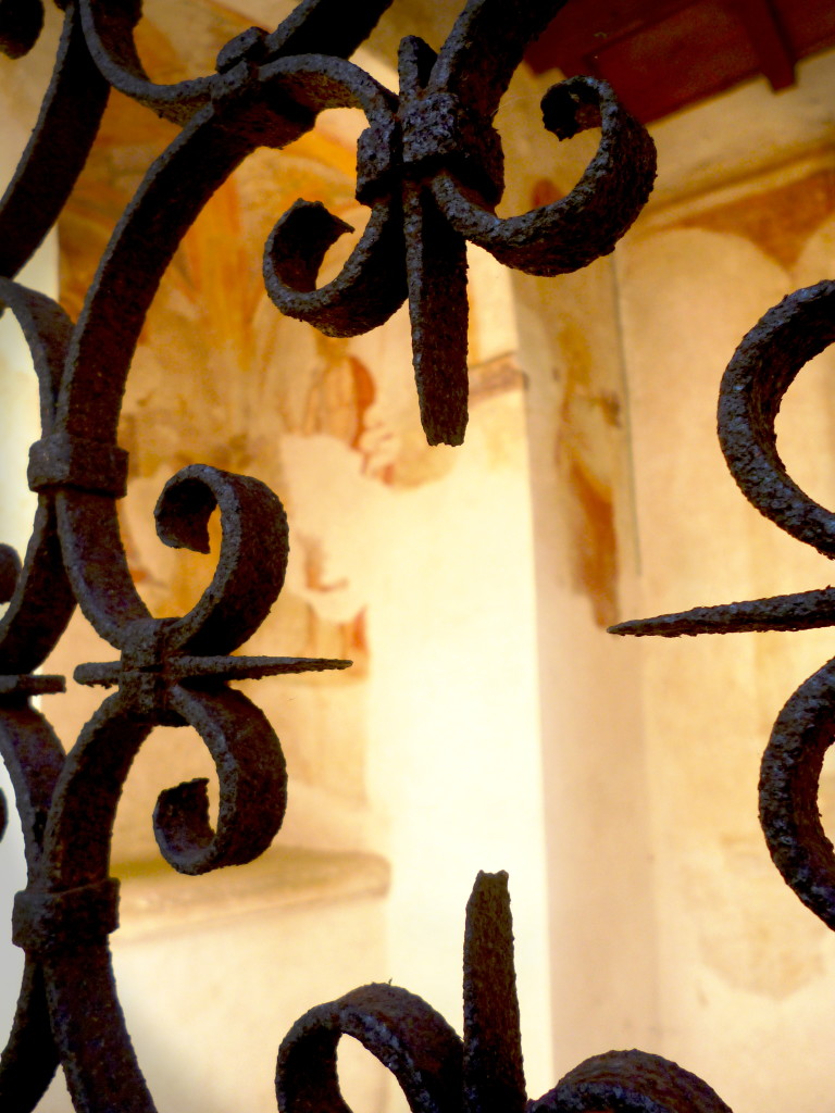 Capitello San Vittore